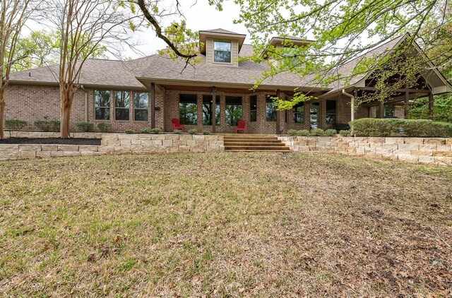 18099 Copper River Dr, College Station, TX 77845 - photo 43
