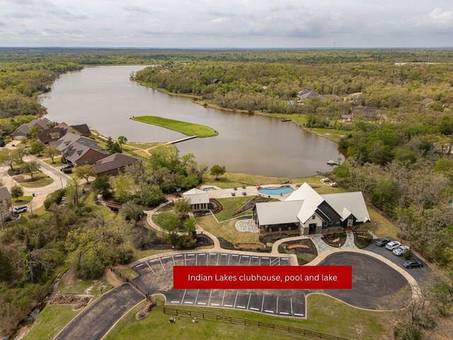 18099 Copper River Dr, College Station, TX 77845 - photo 48