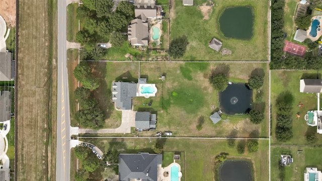 4730 Pitts Rd, Katy, TX 77493 - aerial view