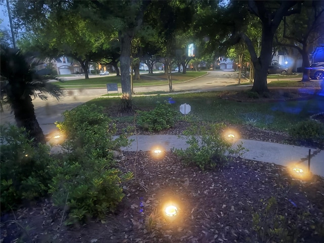 2914 Renoir, Sugar Land, TX 77479 - view of home's community