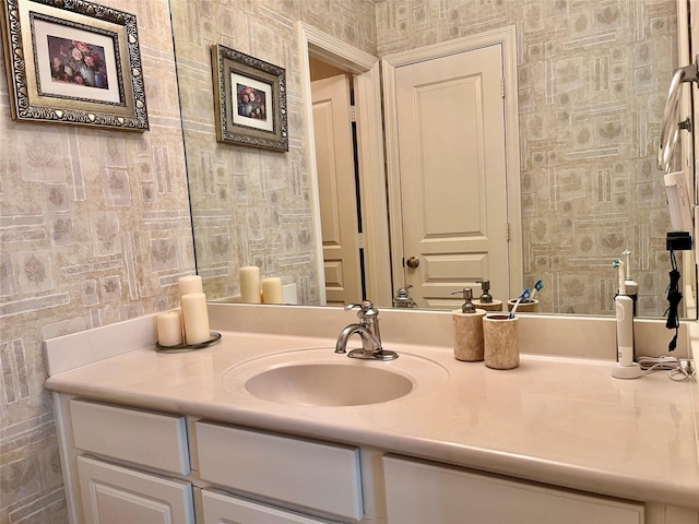 2914 Renoir, Sugar Land, TX 77479 - bathroom with vanity