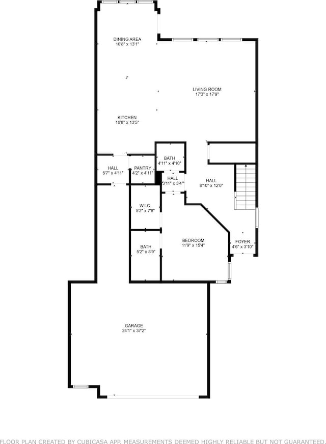 32734 Harvest Valley Dr, Brookshire, TX 77423 - floor plan / room layout