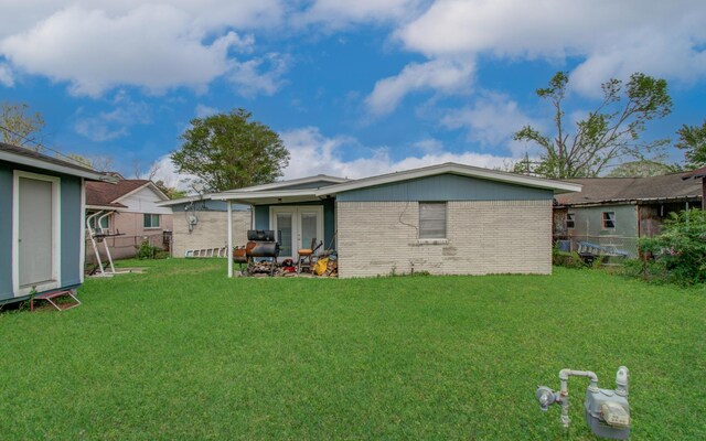 2508 Grape Ln, Pasadena, TX 77502 - photo 9