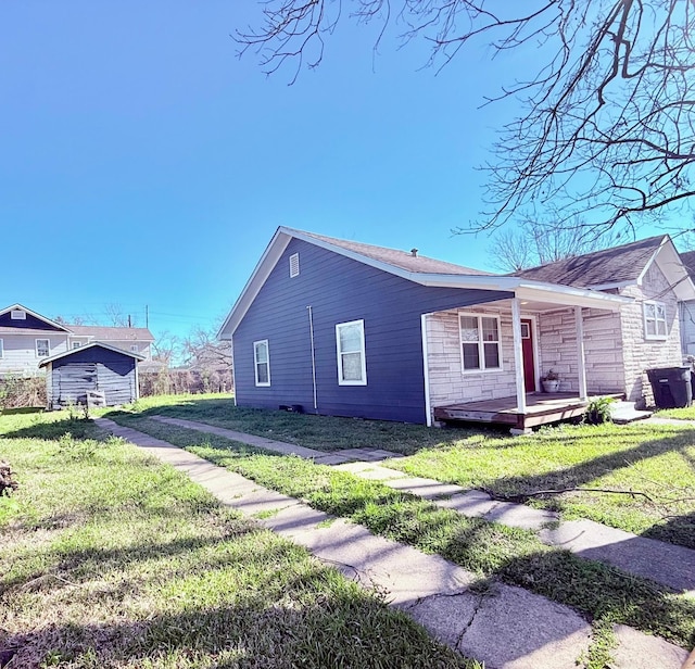 7125 Avenue Ave E, Houston, TX 77011 - photo 3