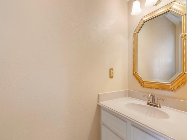 16707 Rugby Ct, Spring, TX 77379 - bathroom with vanity