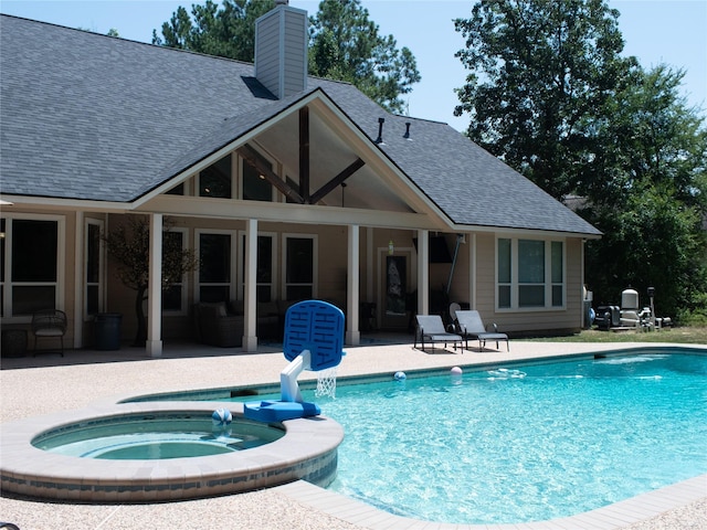 427 Trace Way Dr, Montgomery, TX 77316