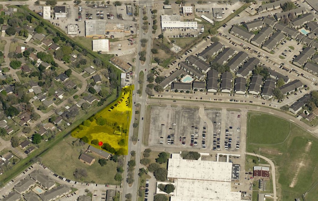 0 Beamer Rd, Houston, TX 77089