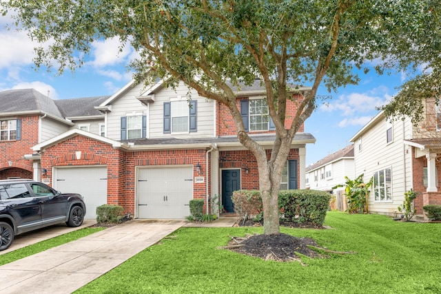 13139 Lawsons Creek Ln, Houston, TX 77072 - photo 6