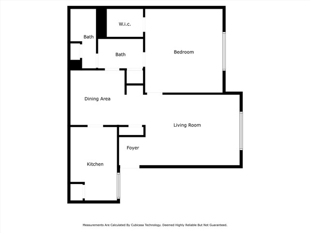2255 Braeswood Park Dr Unit 294, Houston, TX 77030 - home floor plan