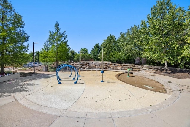 15039 Eves Necklace Ct, Cypress, TX 77433 - view of surrounding community