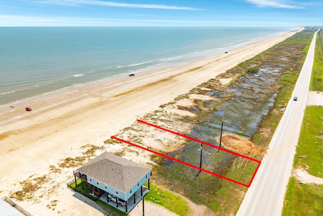 7910 Blue Water Hwy, Freeport, TX 77541 - photo 2