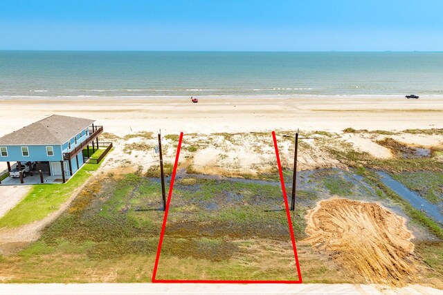 7910 Blue Water Hwy, Freeport, TX 77541 - photo 6