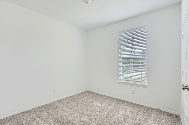25617 Microstar Way, Montgomery, TX 77316 - empty room featuring carpet and baseboards