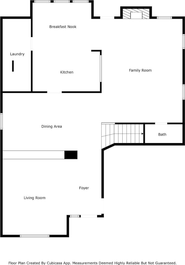 1231 Kings Creek Trl, Missouri City, TX 77459 - plan