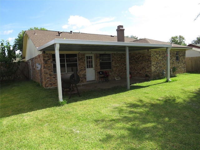 4902 Fairmoor St, Pasadena, TX 77505 - photo 3