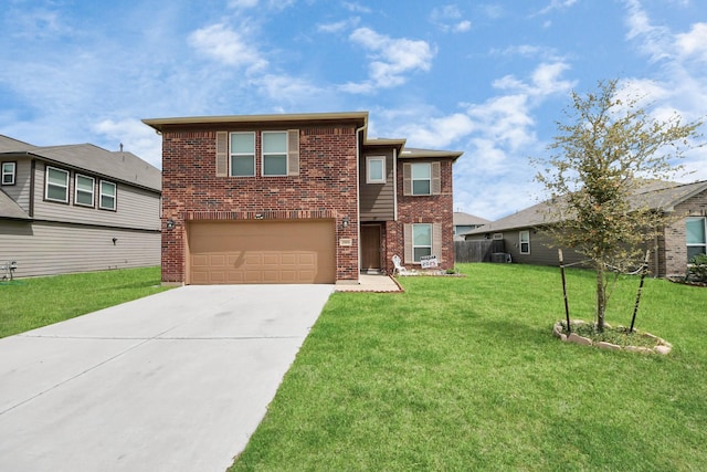 2919 Silverhorn Ln, Rosenberg, TX 77471 - photo 1
