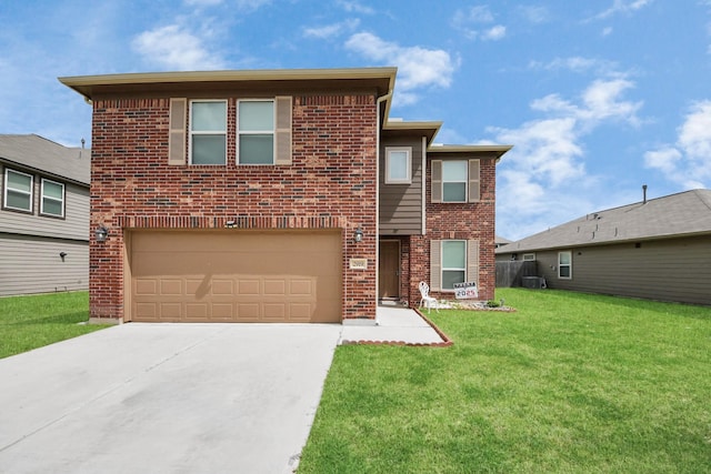 2919 Silverhorn Ln, Rosenberg, TX 77471 - photo 2