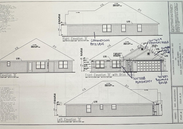 4411 Karam Lndg, Dickinson, TX 77539 - miscellaneous file