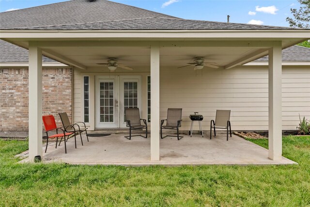 27603 Molly Hills Ct, Spring, TX 77386 - photo 41