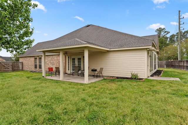 27603 Molly Hills Ct, Spring, TX 77386 - photo 43