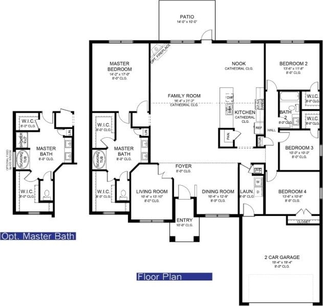 4407 Karam Lndg, Dickinson, TX 77539 - photo 2