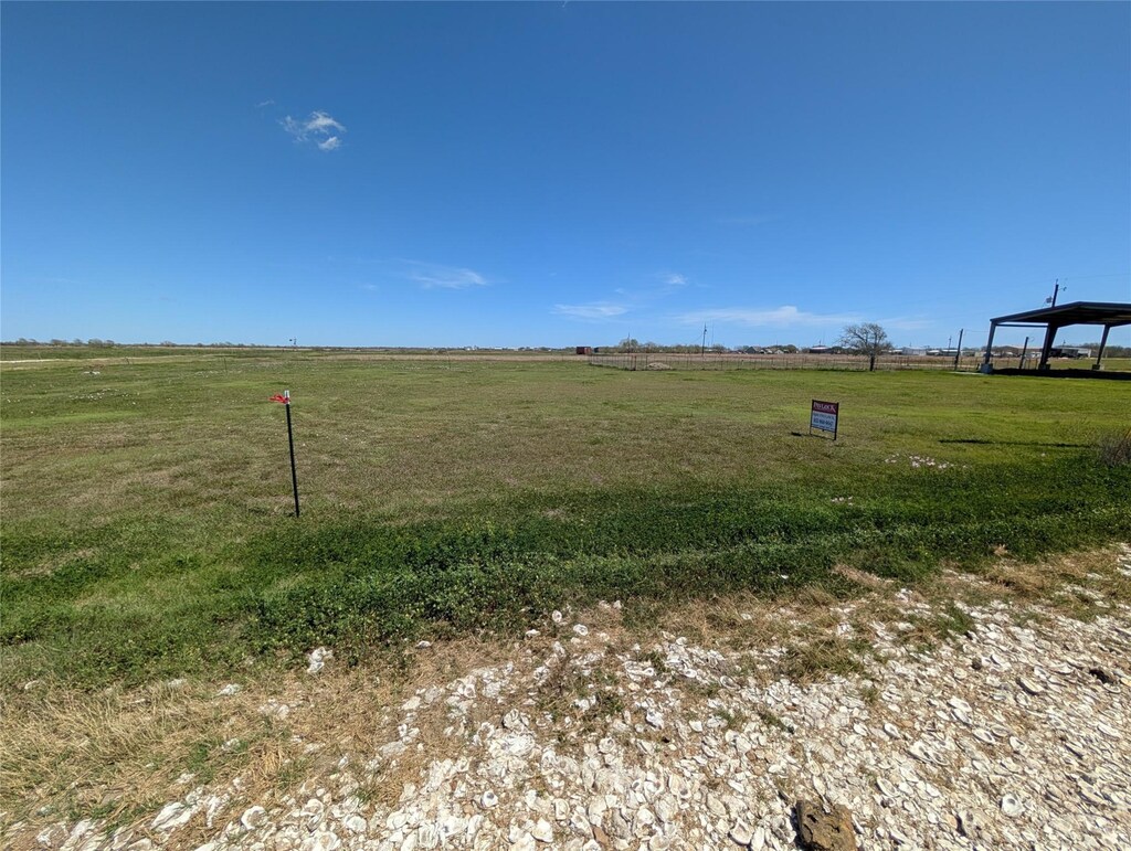 121 Magnolia St, Matagorda, TX 77457 - photo 4