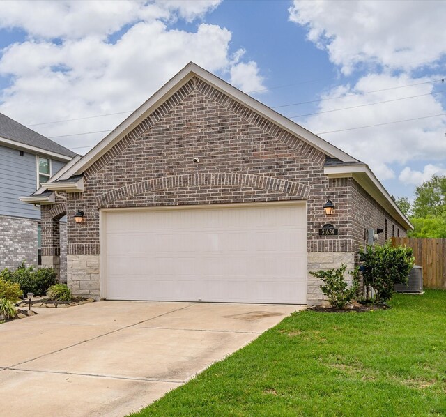 31634 Heguy Pass, Fulshear, TX 77441 - photo 1