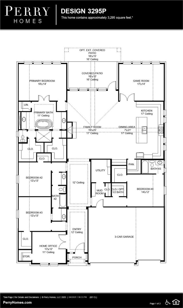 15698 Audubon Park Dr, Magnolia, TX 77354 - photo 2