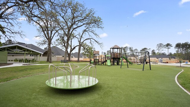 15698 Audubon Park Dr, Magnolia, TX 77354 - photo 6