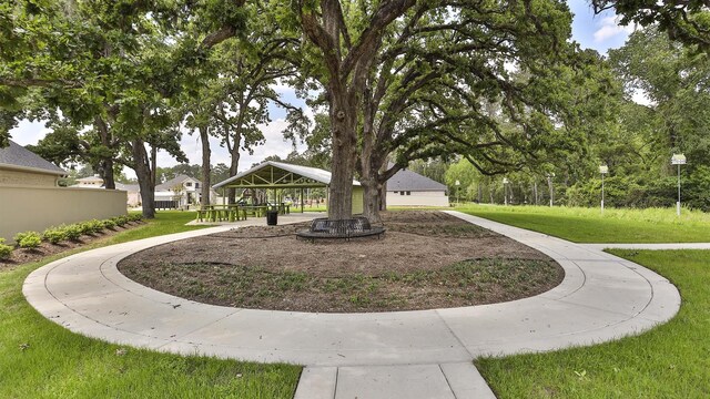 15698 Audubon Park Dr, Magnolia, TX 77354 - photo 8