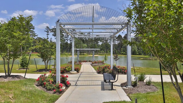 15698 Audubon Park Dr, Magnolia, TX 77354 - photo 9