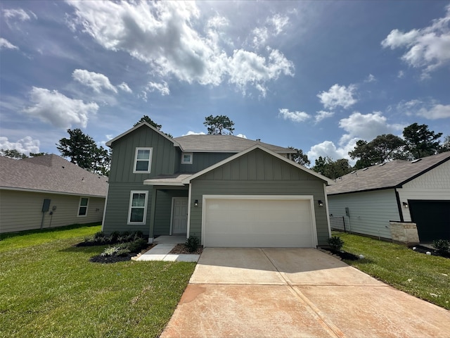 461 Shoreview Dr, Conroe, TX 77303 - photo 3
