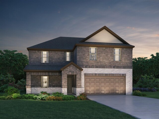 1642 Shae Oak Ln, Conroe, TX 77304 - photo 42