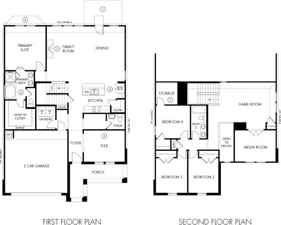 1642 Shae Oak Ln, Conroe, TX 77304 - photo 43