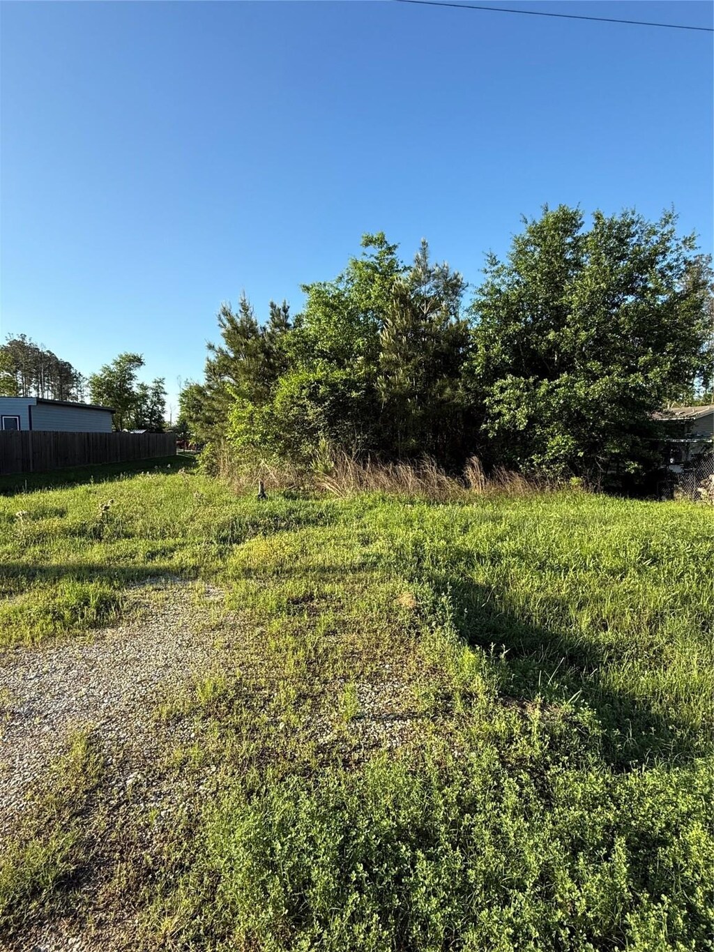128 County Road 3548, Cleveland, TX 77327