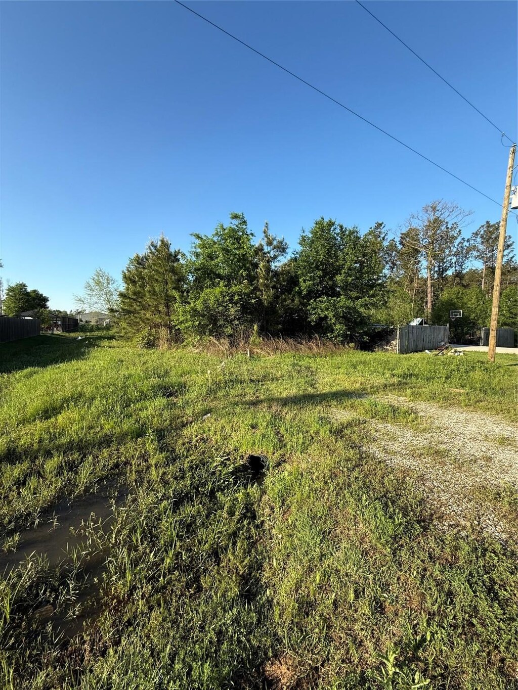 128 County Road 3548, Cleveland, TX 77327