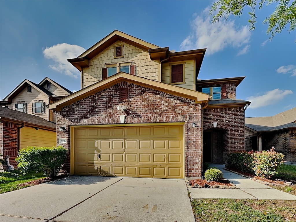 2746 Oat Harvest Ct, Houston, TX 77038 - photo 1