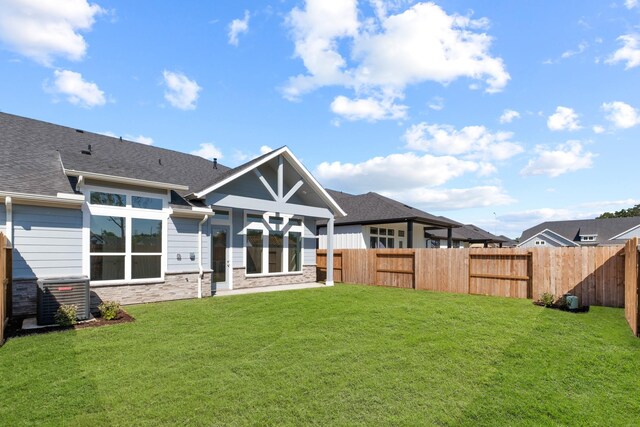 10114 Native Grove Dr, Missouri City, TX 77459 - photo 28