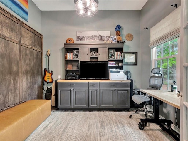 3065 S Fm 1194, Lufkin, TX 75904 - view of home office