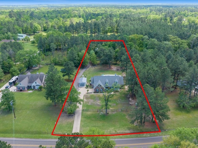 3065 S Fm 1194, Lufkin, TX 75904