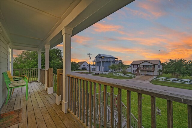 1124 Overton Ave, Port Bolivar, TX 77650 - photo 4