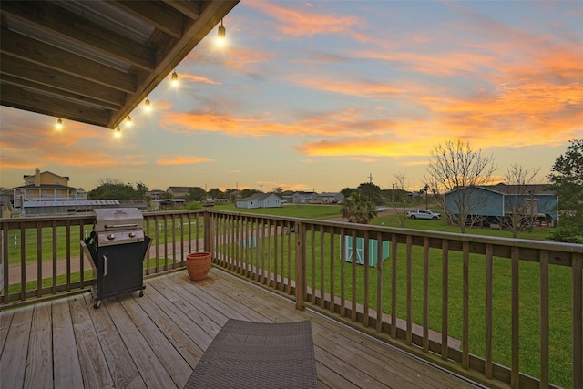 1124 Overton Ave, Port Bolivar, TX 77650 - photo 22