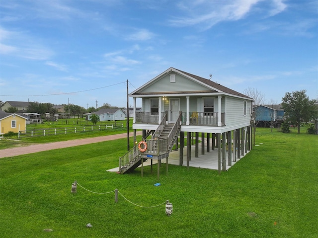 1124 Overton Ave, Port Bolivar, TX 77650 - photo 25