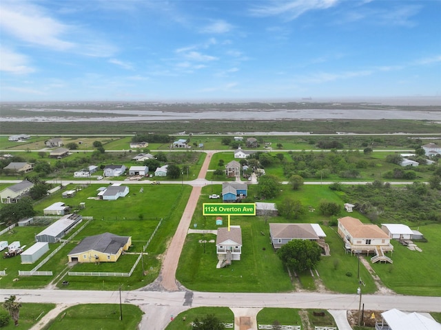 1124 Overton Ave, Port Bolivar, TX 77650 - photo 2