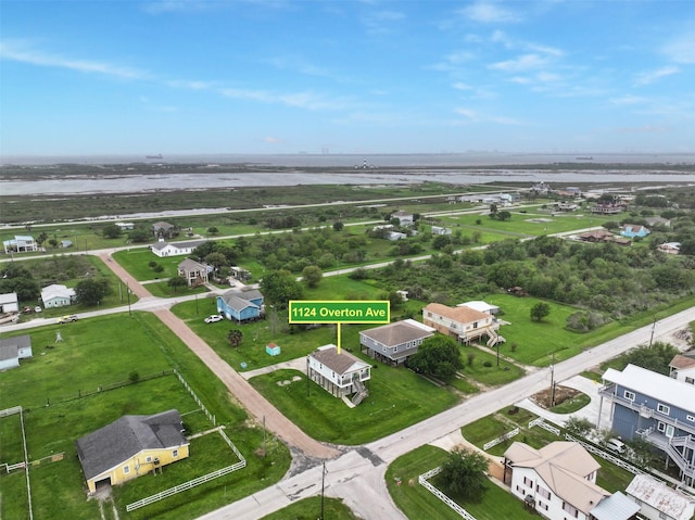 1124 Overton Ave, Port Bolivar, TX 77650 - photo 27