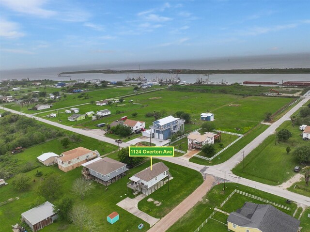 1124 Overton Ave, Port Bolivar, TX 77650 - photo 28