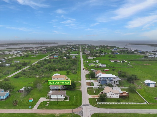 1124 Overton Ave, Port Bolivar, TX 77650 - photo 3