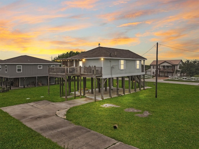 1124 Overton Ave, Port Bolivar, TX 77650 - photo 24