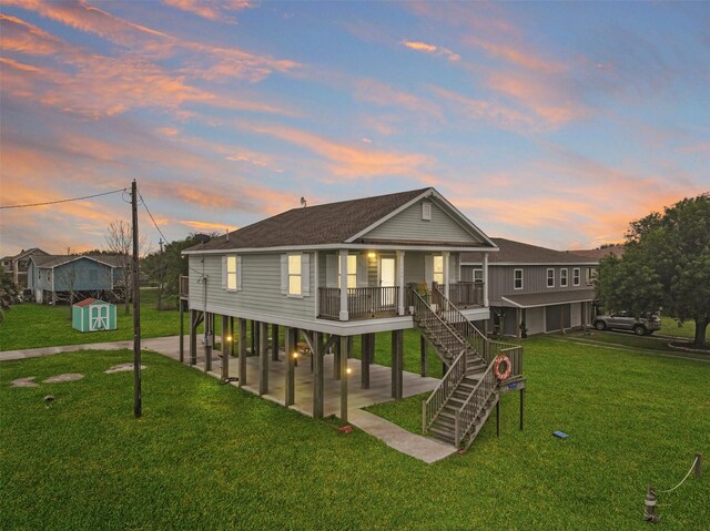 1124 Overton Ave, Port Bolivar, TX 77650 - photo 23