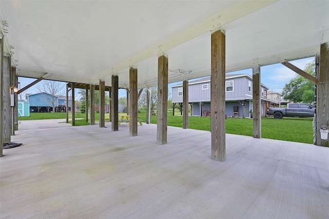 1124 Overton Ave, Port Bolivar, TX 77650 - photo 26